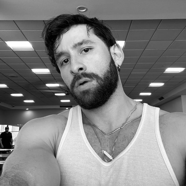 Leo — massage therapist in Austin, TX