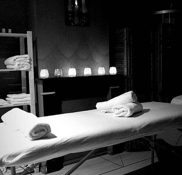 Leo — massage therapist in Austin, TX