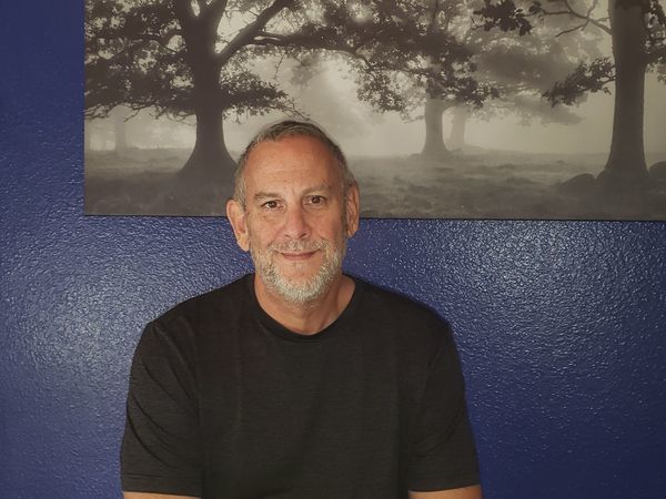 Mike — massage therapist in St. Louis, MO