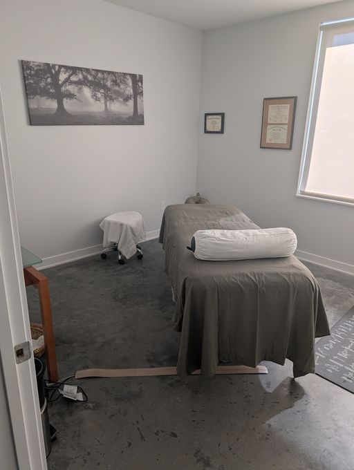 Mike — massage therapist in St. Louis, MO