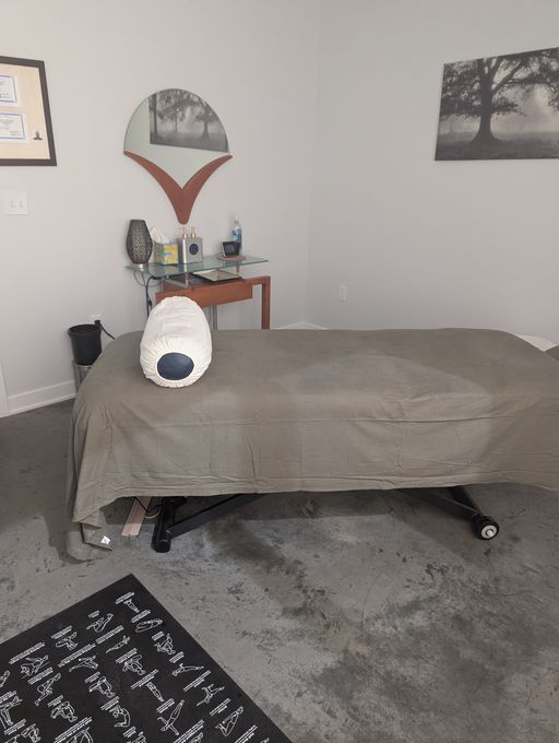 Mike — massage therapist in St. Louis, MO