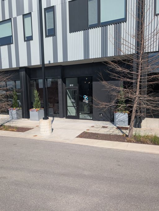 Mike — massage therapist in St. Louis, MO