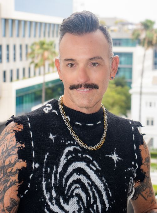 David — massage therapist in Los Angeles, CA