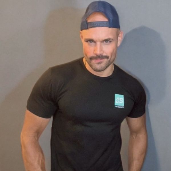 Jay — massage therapist in Wilton Manors, FL