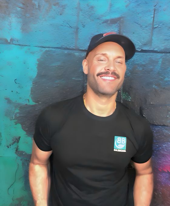 Jay — massage therapist in Wilton Manors, FL