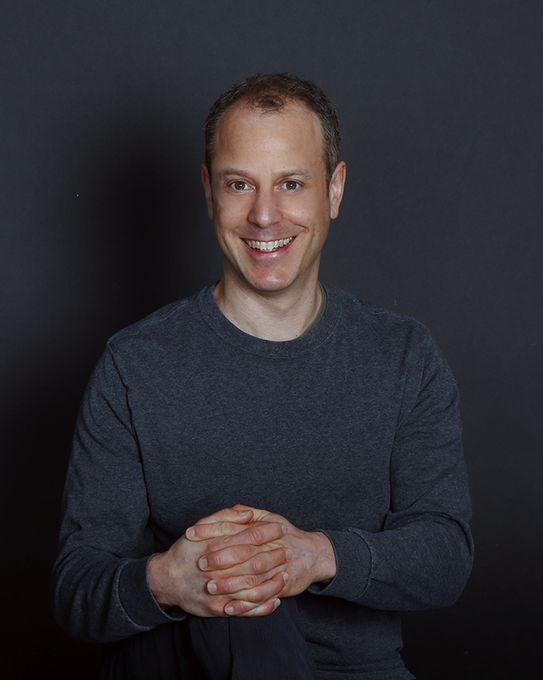 David — massage therapist in Ann Arbor, MI
