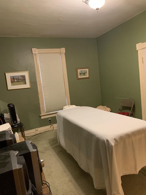 David — massage therapist in Ann Arbor, MI