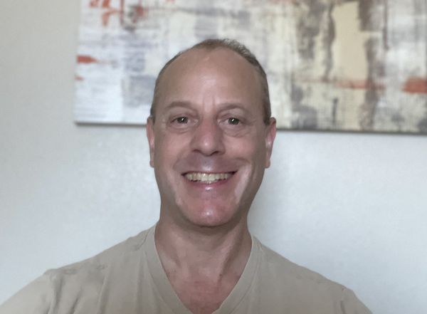 David — massage therapist in Ann Arbor, MI