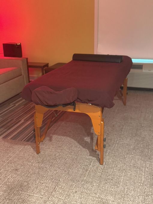 Jake — massage therapist in Charleston, SC