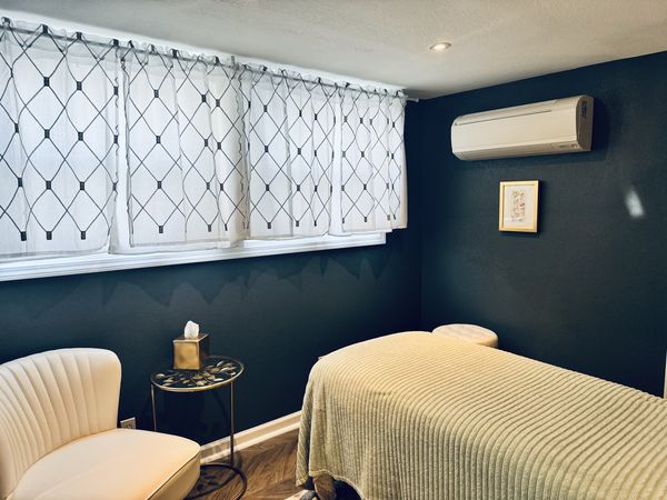 Anthony — massage therapist in Santa Rosa, CA