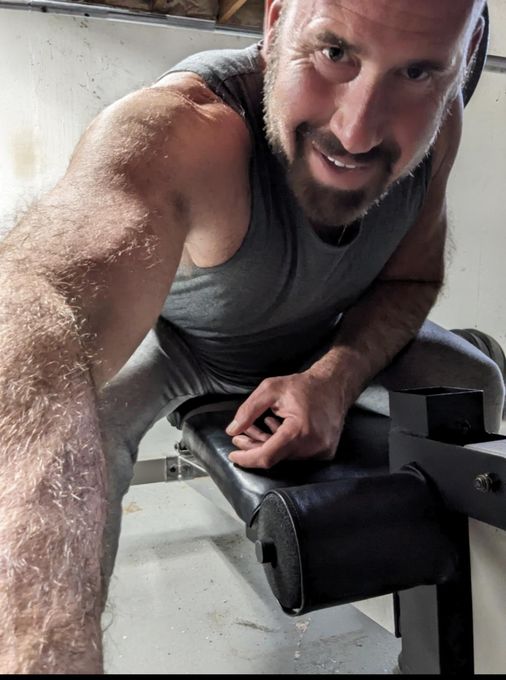 John — massage therapist in West Chester, PA
