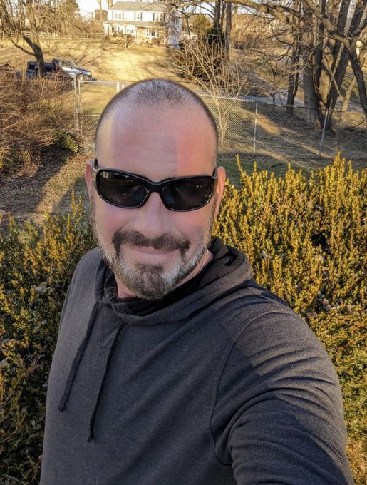 John — massage therapist in West Chester, PA