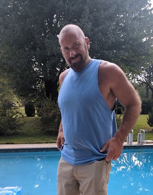 John — massage therapist in West Chester, PA