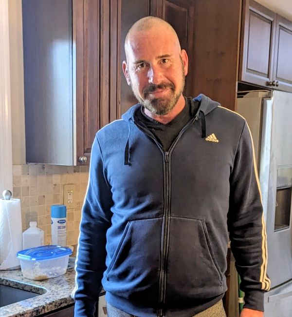 John — massage therapist in West Chester, PA