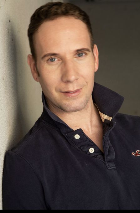 Troy — massage therapist in West Hollywood, CA