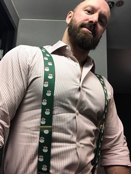 Troy — massage therapist in Boston, MA