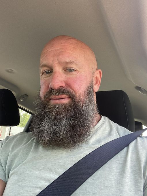 Troy — massage therapist in Boston, MA