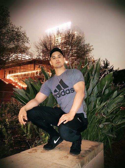 Jay — massage therapist in Richmond, TX