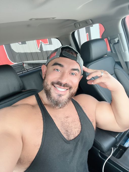 Nikko — massage therapist in Austin, TX