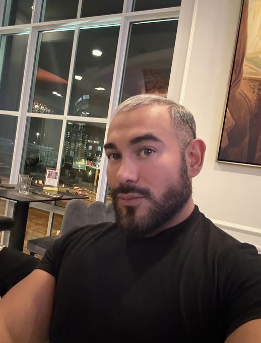 Nikko — massage therapist in Austin, TX