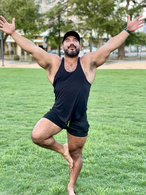 Nikko — massage therapist in Austin, TX