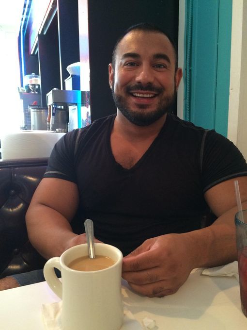Nikko — massage therapist in Austin, TX