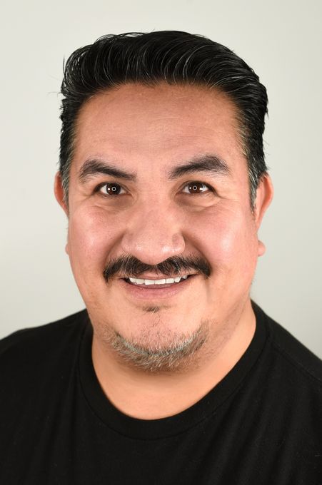 Marty — massage therapist in Denver, CO