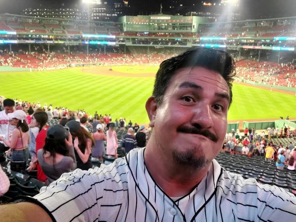 Marty — massage therapist in Denver, CO