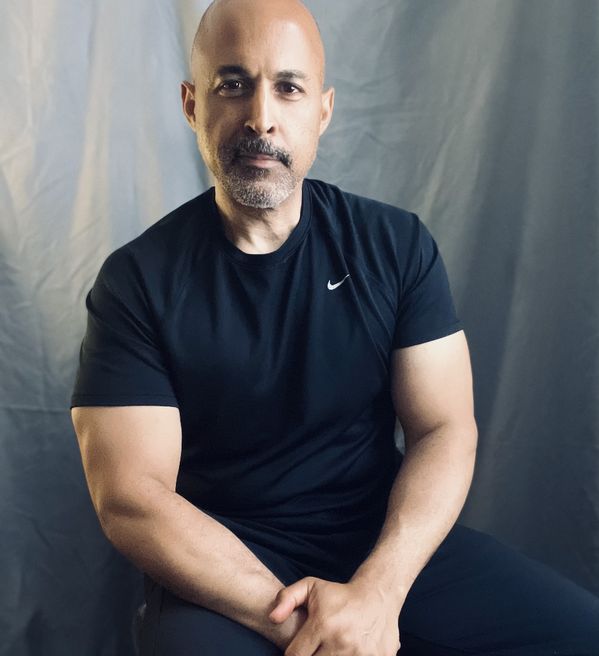 Kristopher — massage therapist in San Francisco, CA