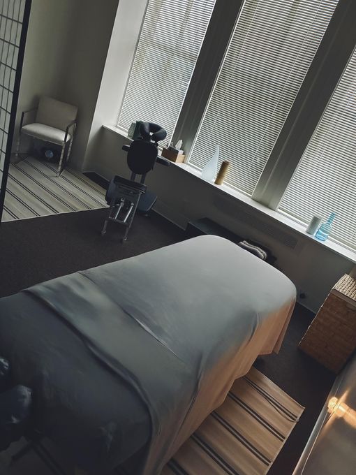 Kristopher — massage therapist in San Francisco, CA