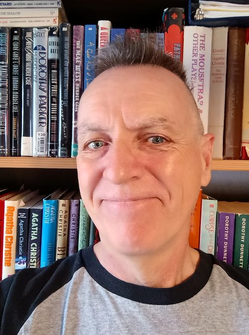 Charlie — massage therapist in East Riverdale, MD