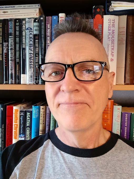Charlie — massage therapist in East Riverdale, MD