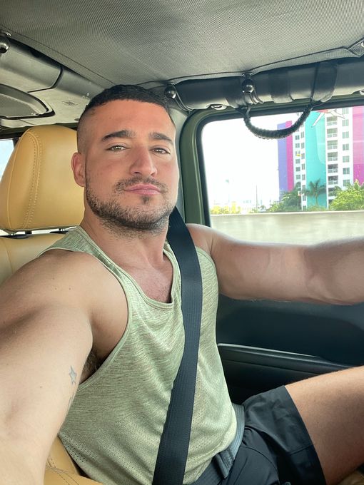 Tuli — massage therapist in Wilton Manors, FL