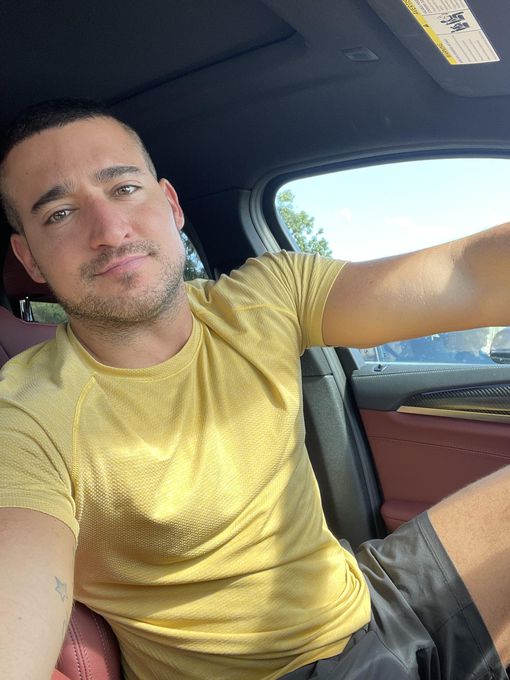 Tuli — massage therapist in Wilton Manors, FL