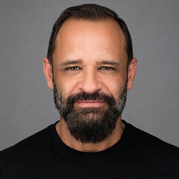 Joey — massage therapist in Tampa, FL