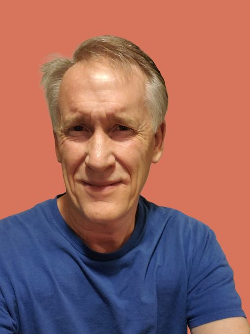 Sterling — massage therapist in Palm Springs, CA
