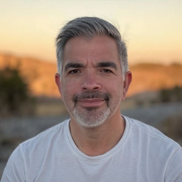 Antonio — massage therapist in Santa Fe Springs, CA