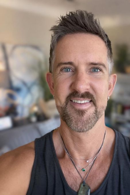 Jake — massage therapist in Chicago, IL