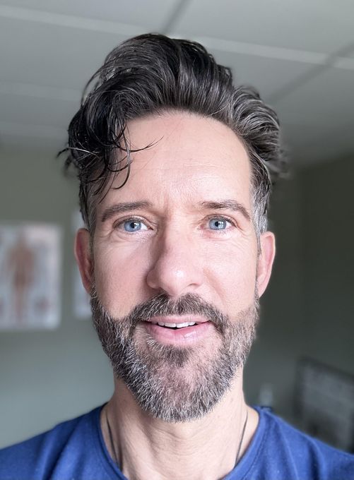 Jake — massage therapist in Chicago, IL