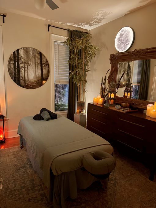 Jake — massage therapist in Chicago, IL