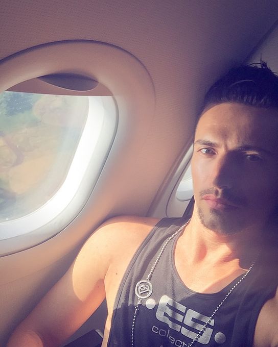 Alex — massage therapist in Los Angeles, CA