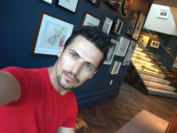Alex — massage therapist in Los Angeles, CA