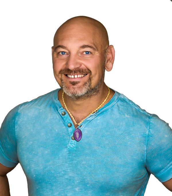 Peter — massage therapist in Boise, ID