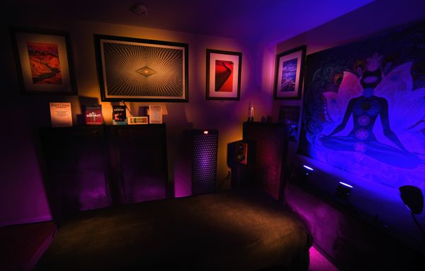 Peter — massage therapist in Boise, ID