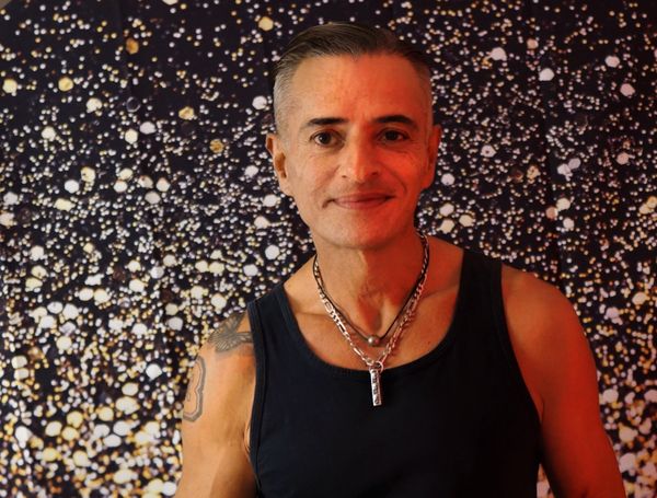 Erick — massage therapist in Fort Lauderdale, FL