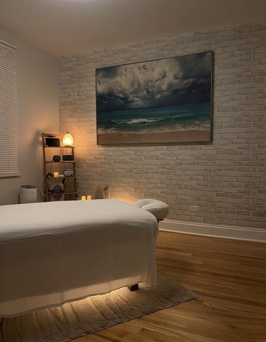 Fred — massage therapist in Chicago, IL