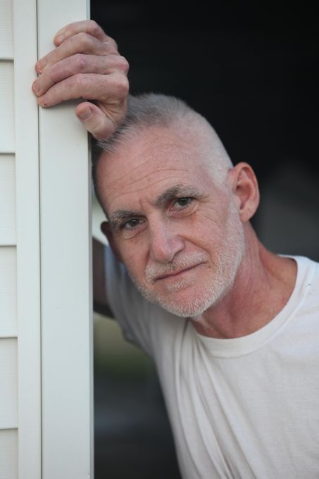 Eric — massage therapist in Wenonah, NJ