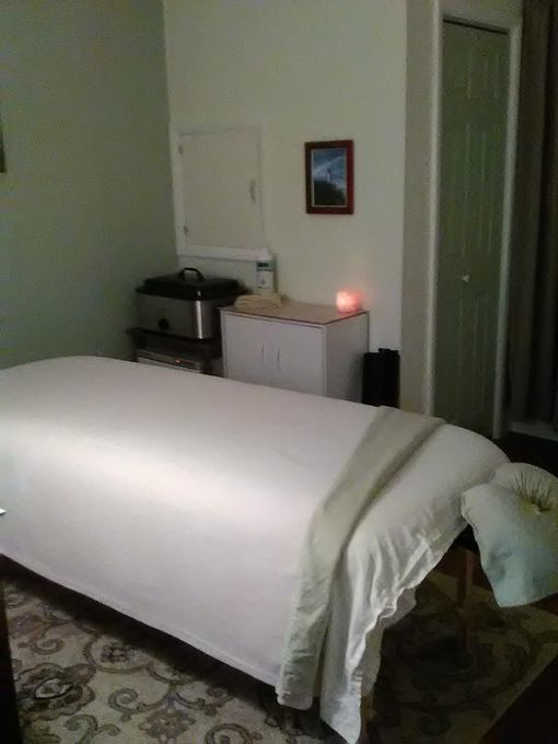 Eric — massage therapist in Wenonah, NJ