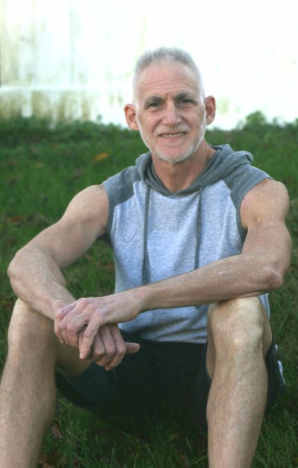 Eric — massage therapist in Wenonah, NJ