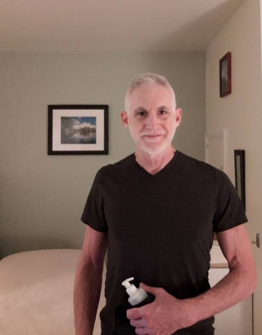 Eric — massage therapist in Wenonah, NJ